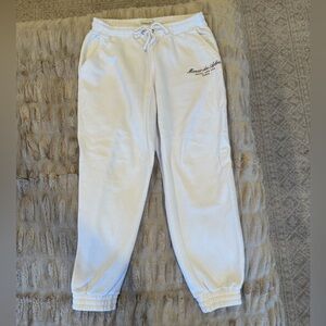 Abercrombie & Fitch Sweats/Joggers